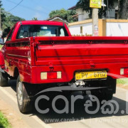 TATA XENON 2014