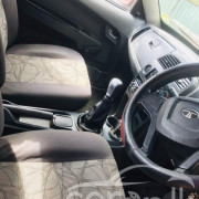 TATA XENON 2014