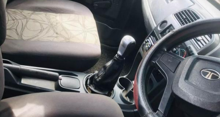 TATA XENON 2014