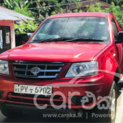 TATA XENON 2014