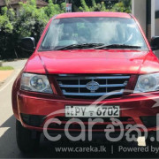 TATA XENON 2014