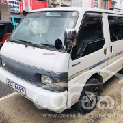 MAZDA BONGO 1994