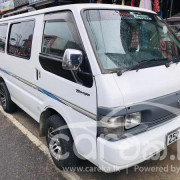 MAZDA BONGO 1994