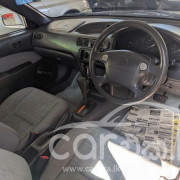 TOYOTA COROLLA 1997