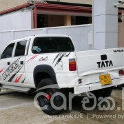 TATA TELCOLINE 2005