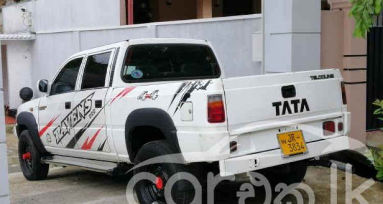 TATA TELCOLINE 2005