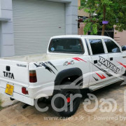 TATA TELCOLINE 2005
