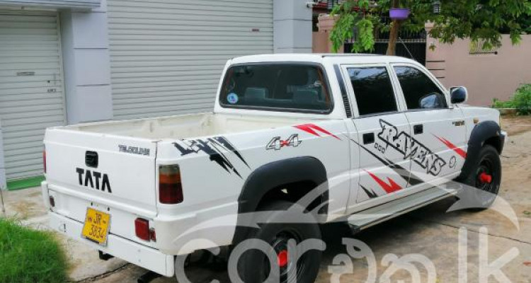 TATA TELCOLINE 2005