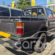 TOYOTA HILUX 1991