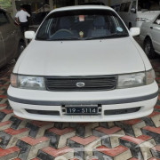 TOYOTA CORSA 1991