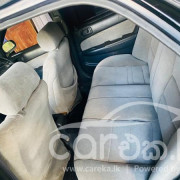 TOYOTA COROLLA 1996