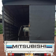 MITSUBISHI PO5 1997