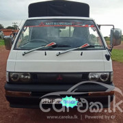 MITSUBISHI PO5 1997