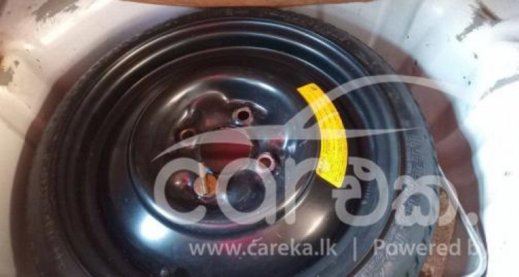 NISSAN MARCH K11 1999