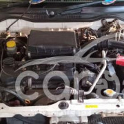 NISSAN MARCH K11 1999