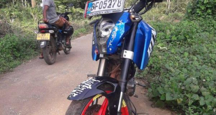RANOMOTO RTM 2017