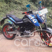 RANOMOTO RTM 2017