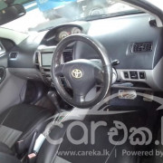 TOYOTA VIOS 2004