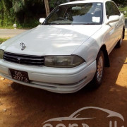 TOYOTA CAMRY 1995
