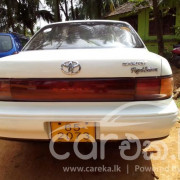 TOYOTA CAMRY 1995