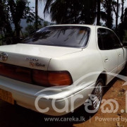 TOYOTA CAMRY 1995