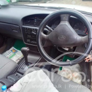 TOYOTA CAMRY 1995