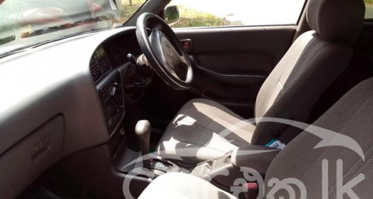 TOYOTA CAMRY 1995