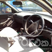 TOYOTA CAMRY 1995