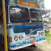 LANKA ASHOK LEYLAND COMET MINOR 2006