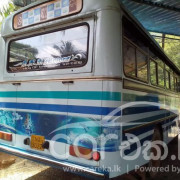 LANKA ASHOK LEYLAND COMET MINOR 2006