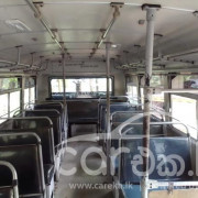 LANKA ASHOK LEYLAND COMET MINOR 2006