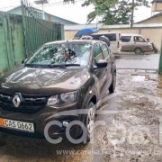 RENAULT KWID 2016