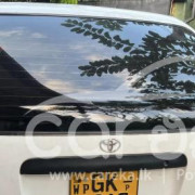 TOYOTA COROLLA  EE102 1998