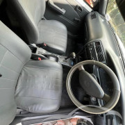 TOYOTA COROLLA  EE102 1998