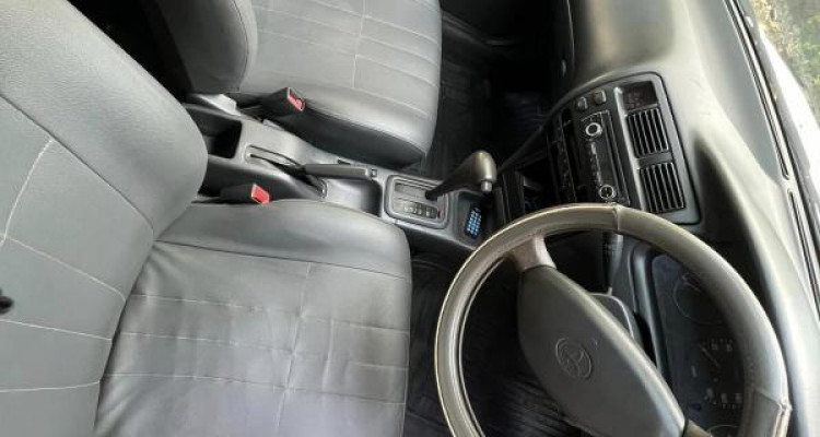 TOYOTA COROLLA  EE102 1998