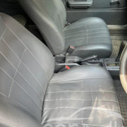 TOYOTA COROLLA  EE102 1998