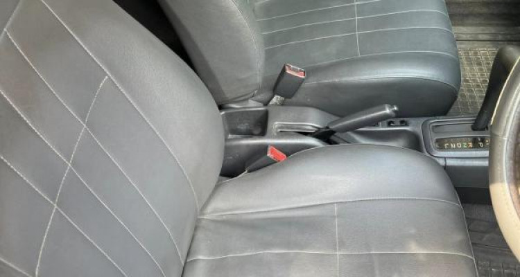 TOYOTA COROLLA  EE102 1998