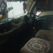 TATA ACE 2012