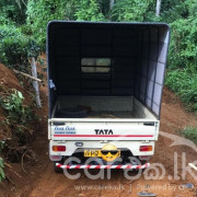 TATA ACE 2012