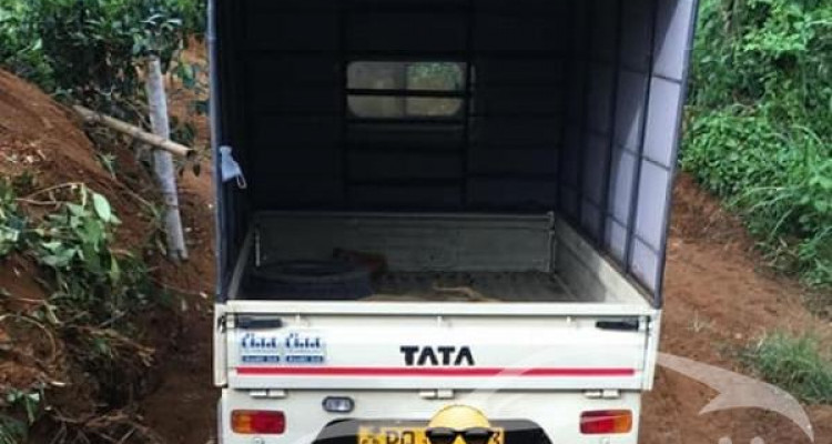 TATA ACE 2012