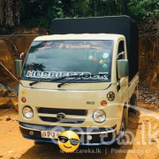 TATA ACE 2012