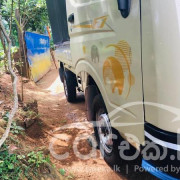 TATA ACE 2012