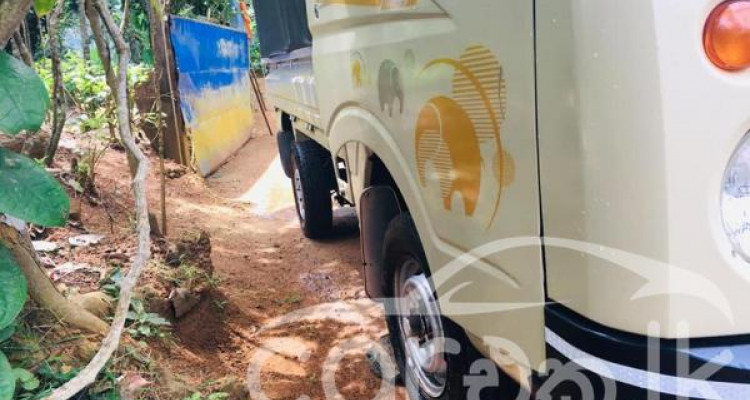 TATA ACE 2012