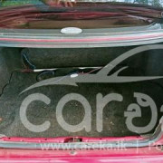 TOYOTA COROLLA AE100 1992