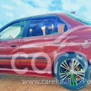 TOYOTA COROLLA AE100 1992