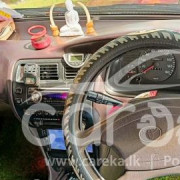 TOYOTA COROLLA AE100 1992