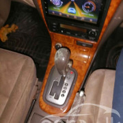 NISSAN SYLPHY 2000