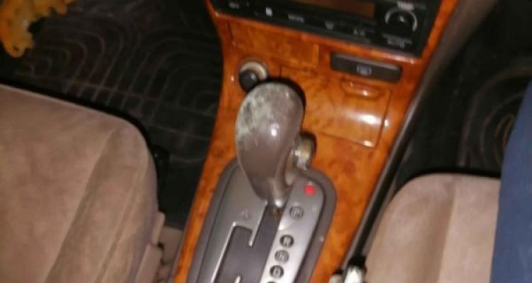 NISSAN SYLPHY 2000