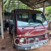 TATA ACE EX 2013