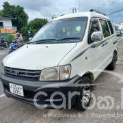 TOYOTA LITEACE 1997